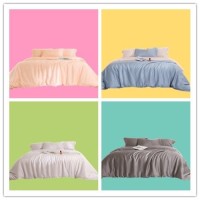 100s Tencel Lyocell Fiber 4-Piece Set