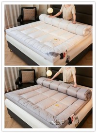 Soybean Fiber Mattress